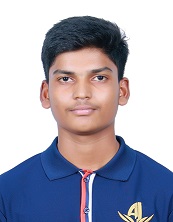 KAVIN KUMAR