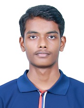 KAVIN KUMAR